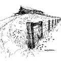 A Strong Fence and Weak Barn