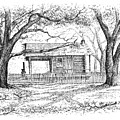 The Old Richardson Place