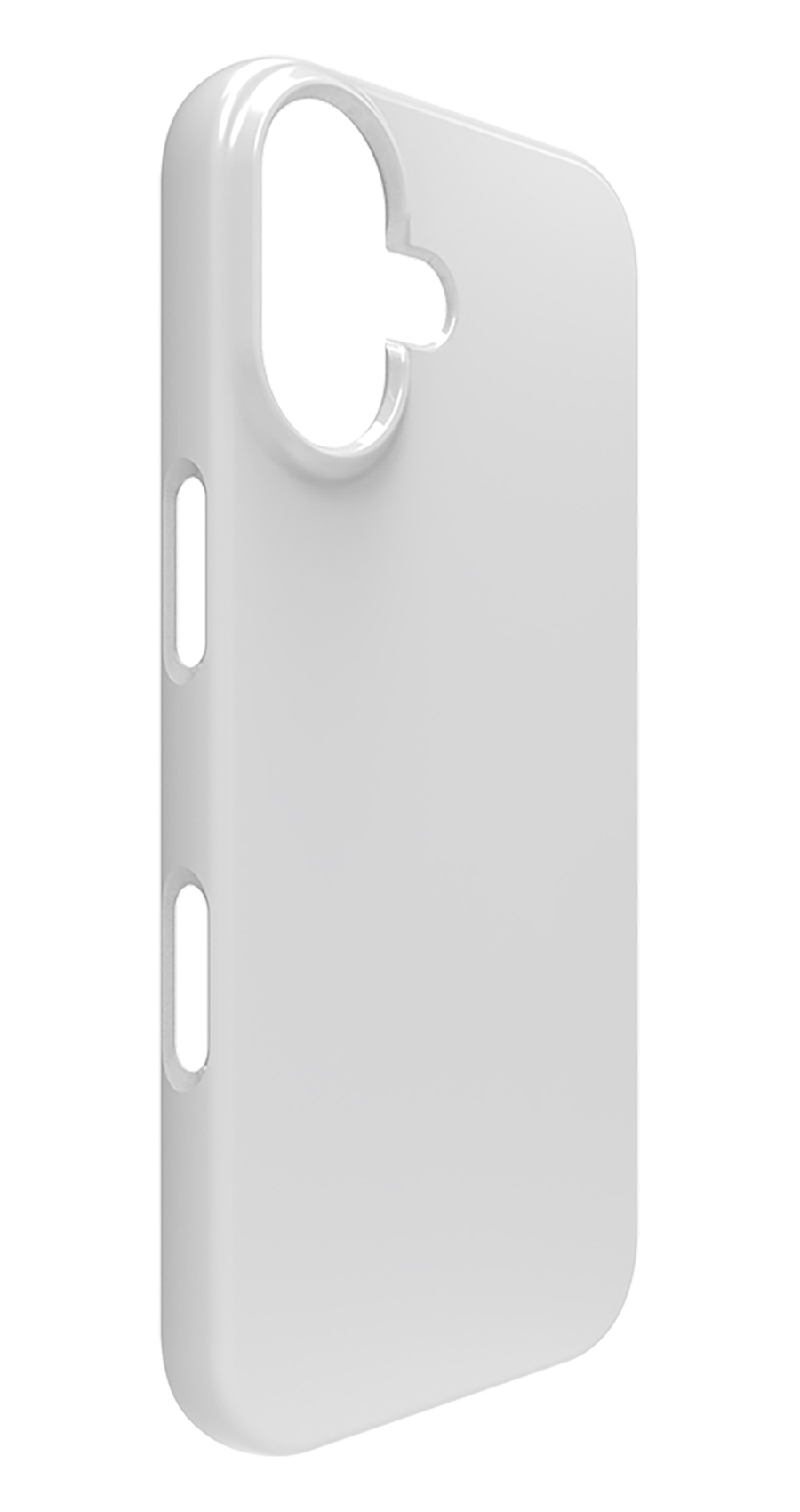 David Crockett Junior High School iPhone Case by Randy Welborn - Randy  Welborn Official Website